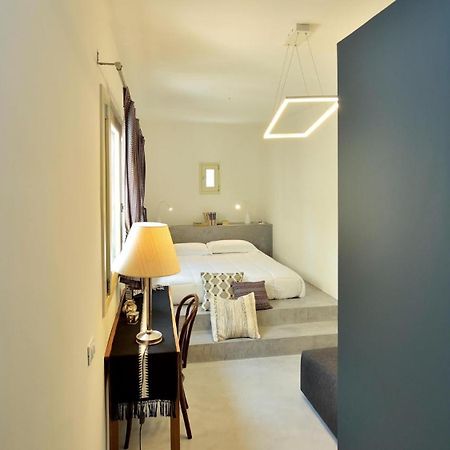 Domus Sbircio Modica Apartment Luaran gambar