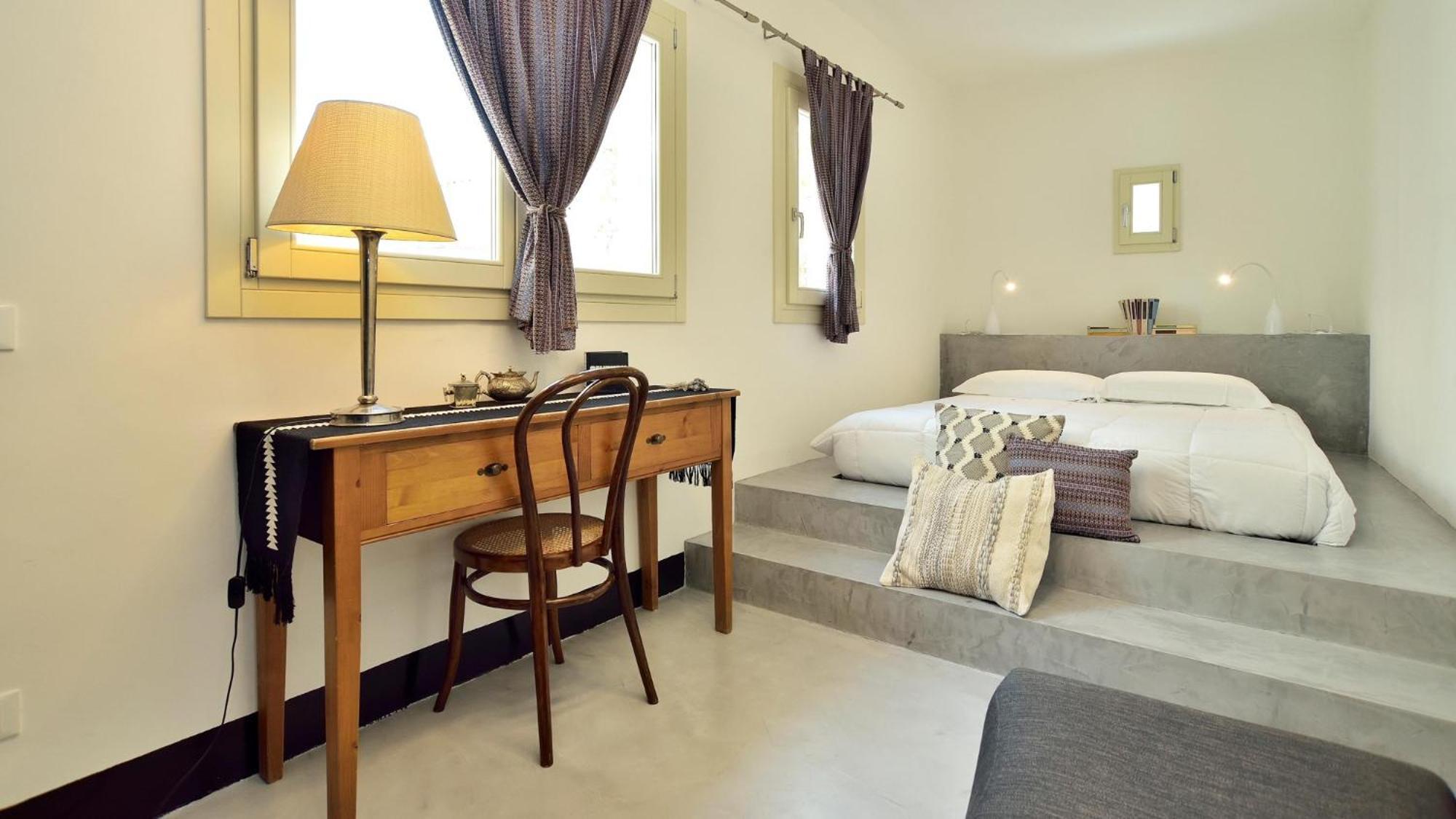 Domus Sbircio Modica Apartment Luaran gambar
