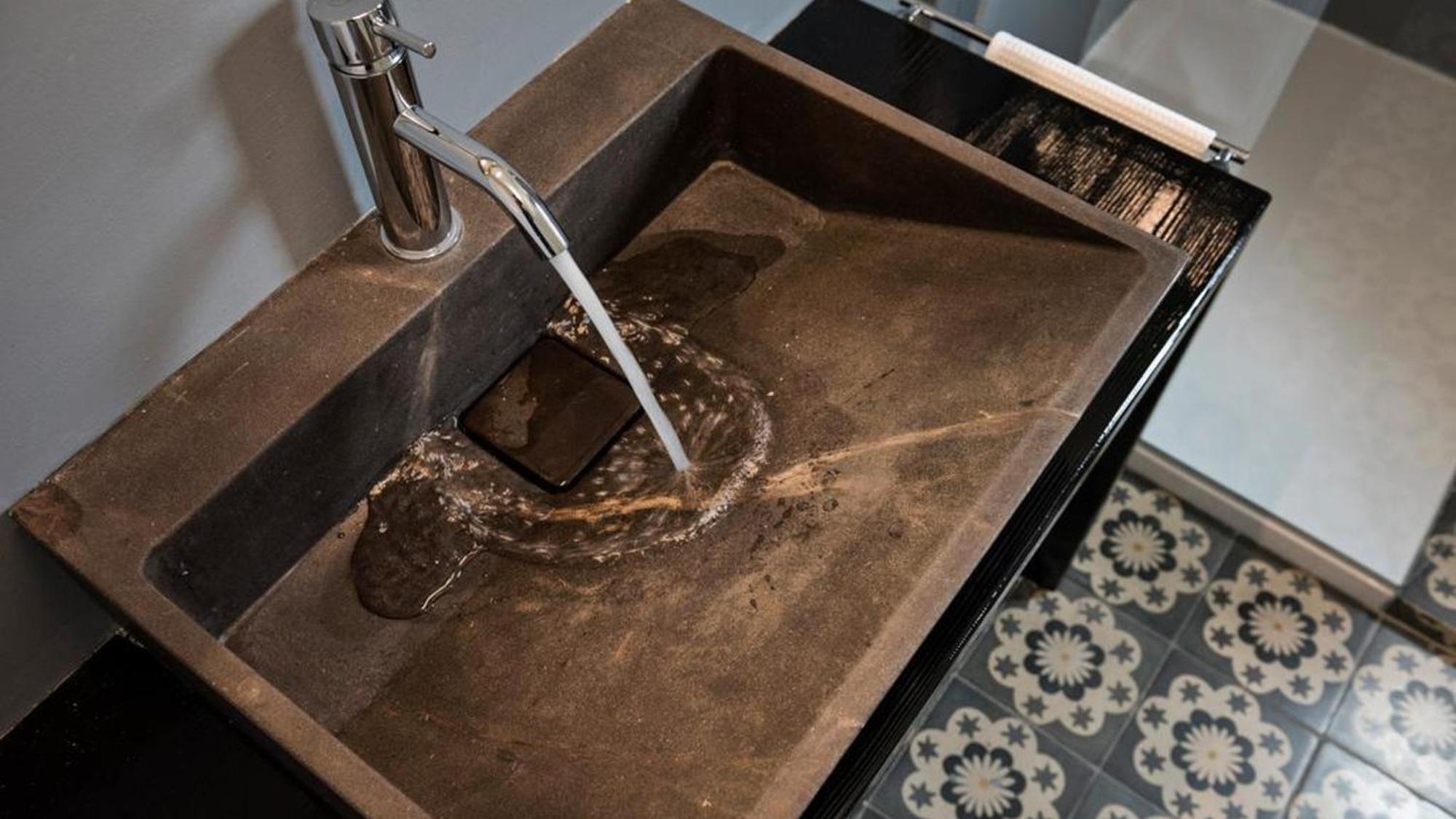 Domus Sbircio Modica Apartment Luaran gambar