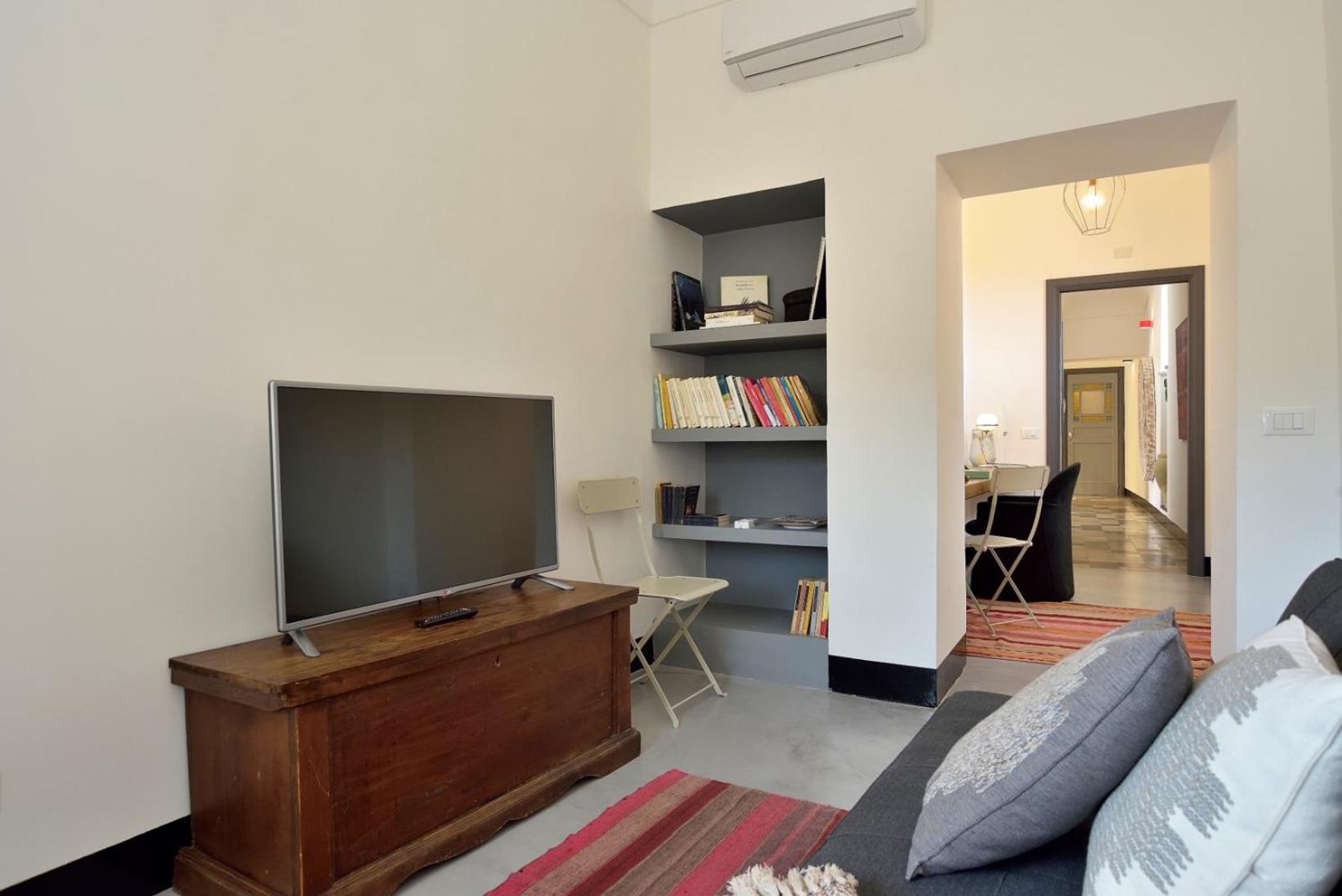 Domus Sbircio Modica Apartment Luaran gambar