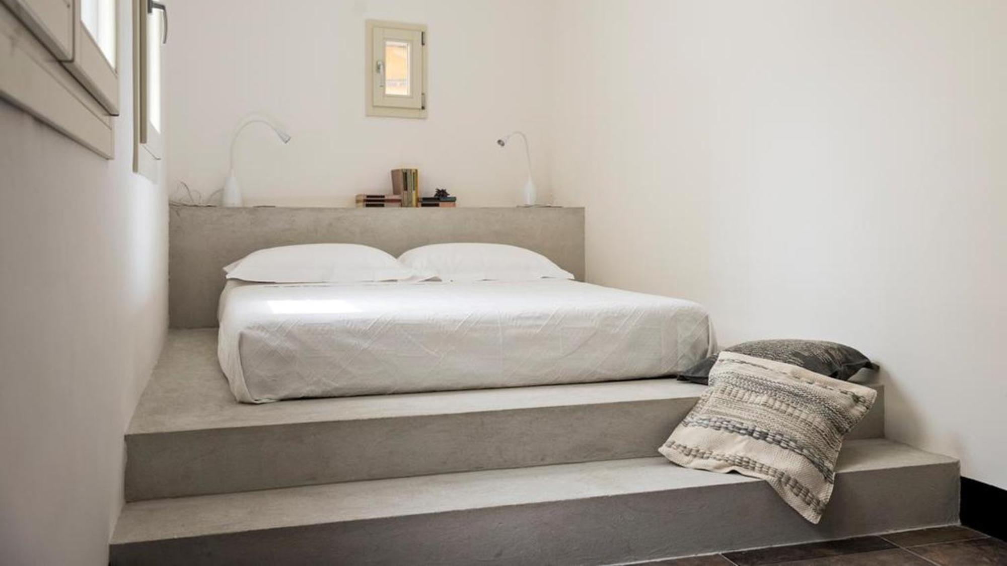 Domus Sbircio Modica Apartment Luaran gambar