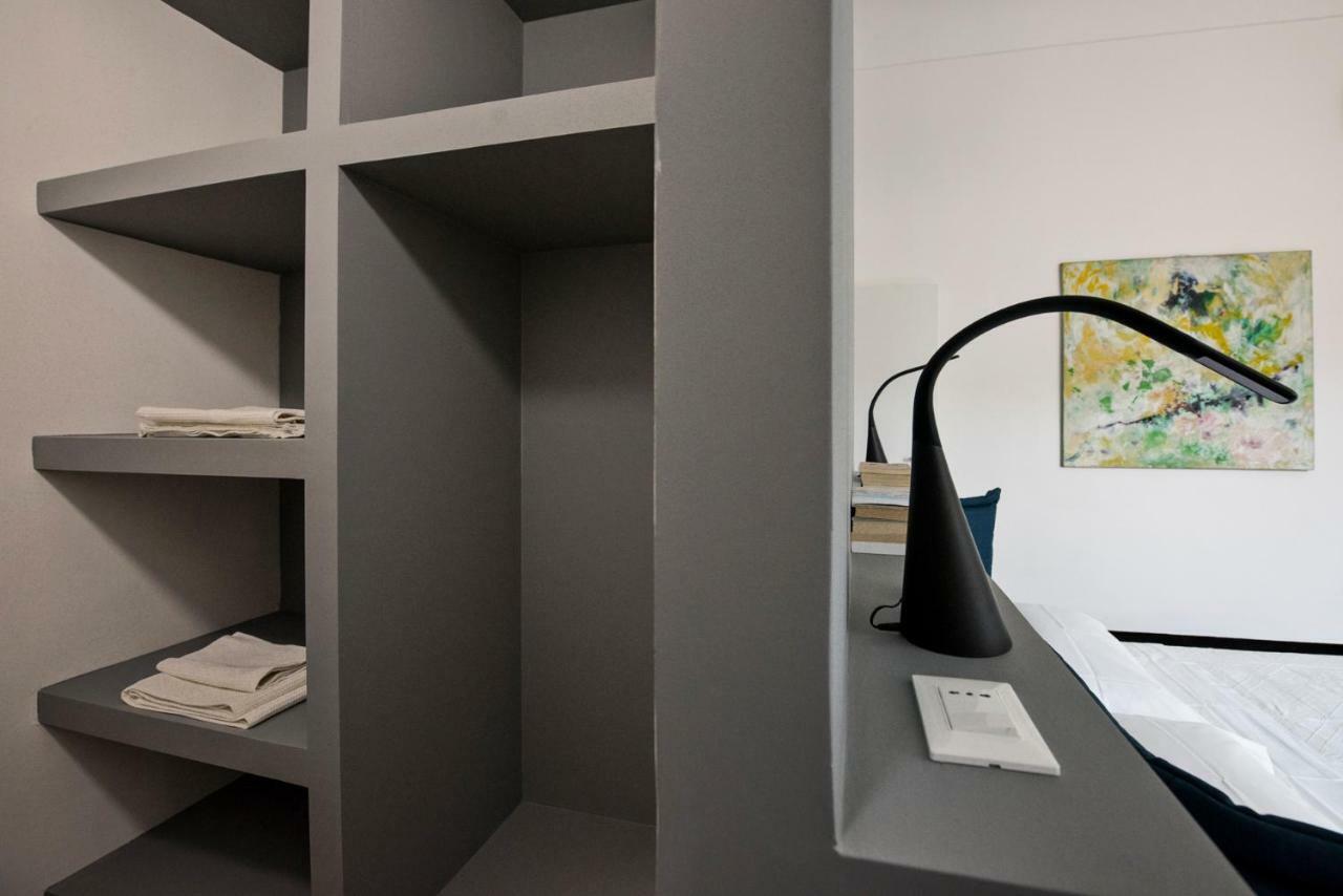 Domus Sbircio Modica Apartment Luaran gambar